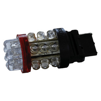 Vision X® - 360 Series LED Bulb (3156, Red)