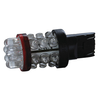 Vision X® - 360 Series LED Bulb (7443, Red)