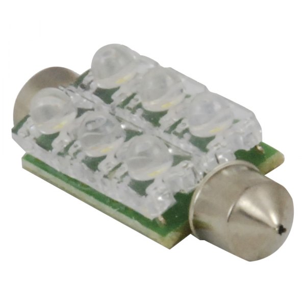 Vision X® - 360 Series LED Bulb (D6, White)