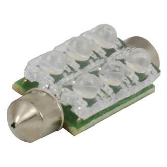 Vision X® - D6 360 Series LED Bulb