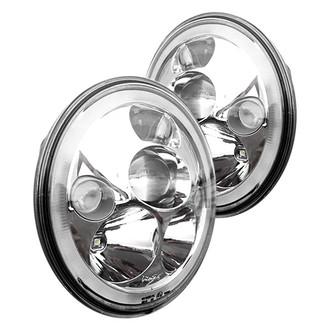 Vision X® - Round Custom Sealed Beam Headlights