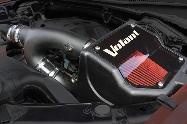 Volant® - 2017 Catalog (7.6 MB)