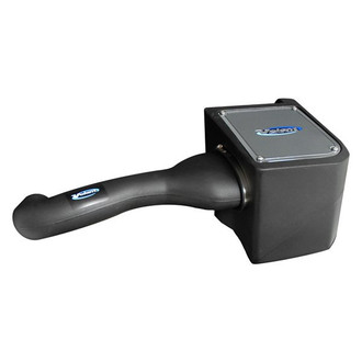 Volant® - Plastic Black Cold Air Intake System with Donaldson PowerCore® Blue Filter