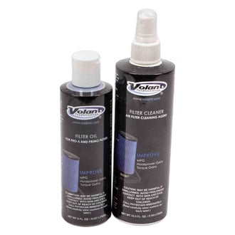 Volant® - Air Filter Cleaning Kit (12 oz)
