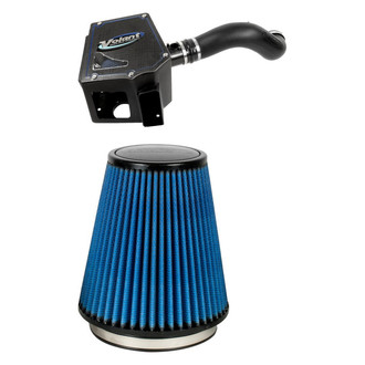 Volant® - 2-Pc Cold Air Intake System Kit