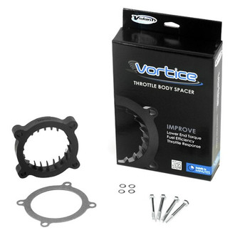 Volant® - Vortice Throttle Body Spacer