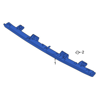 Volvo OE - Rear Center High Mount Stop Light