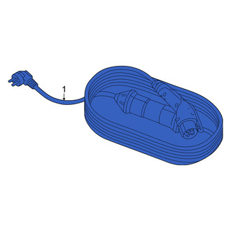 Volvo OE - Battery Charging Cable
