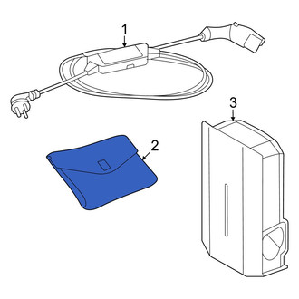 Volvo OE - Multi-Purpose Tool Set
