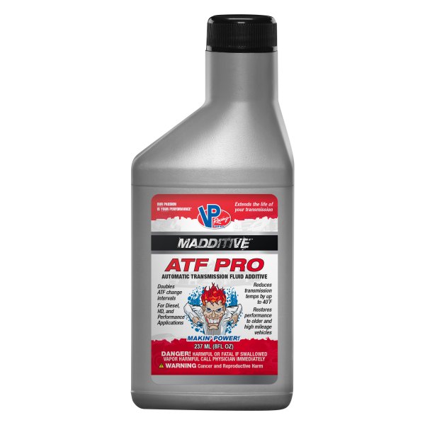 VP Racing Fuels® - ATF Pro™ Transmission Additive