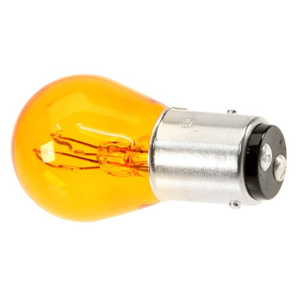 W&E® - Halogen Bulb (1157NA, Amber)