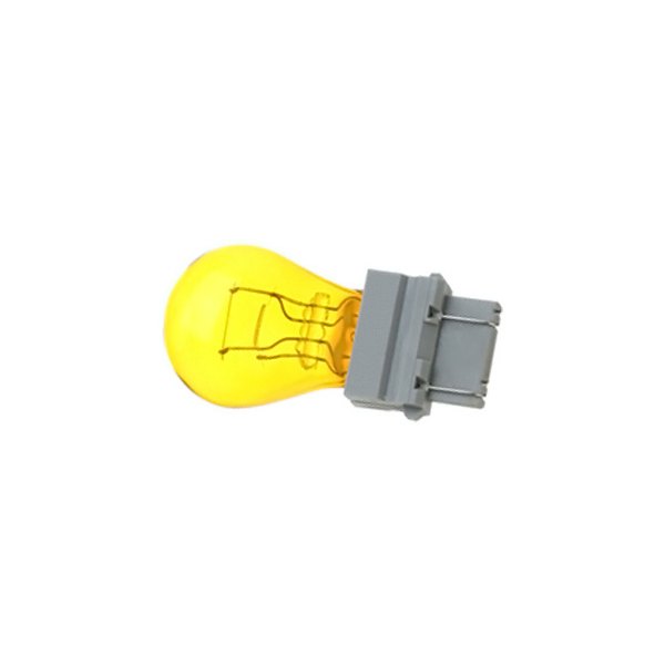 W&E® - Halogen Bulb (3457NA, Amber)
