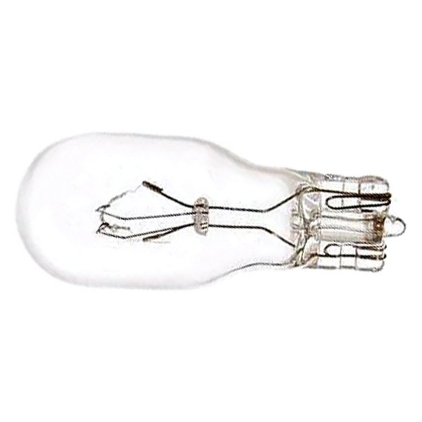 W&E® - Halogen Bulb (906, White)