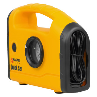 Wagan® - 12 V Quick Set Air Compressor