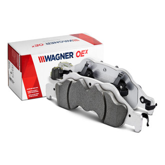 Wagner® - OEX™ Ceramic Front Disc Brake Pads