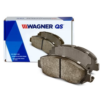 Wagner® - QuickStop® Ceramic Front Disc Brake Pads