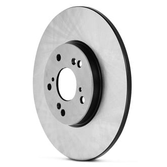 Wagner® - Brake Rotor