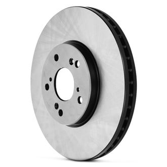 Wagner® - Brake Rotor