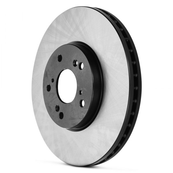  Wagner® - 1-Piece Front Brake Rotor