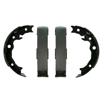 Wagner® - QuickStop™ Parking Brake Shoes