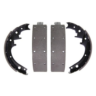 Wagner® - QuickStop™ Drum Brake Shoes