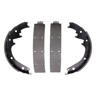 Wagner® - QuickStop™ Drum Brake Shoes
