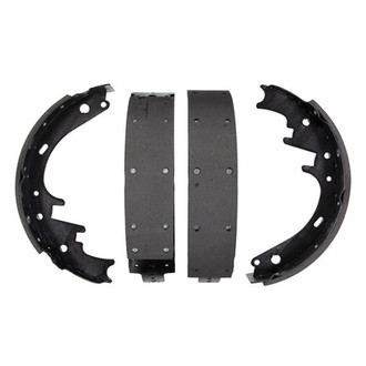 Wagner® - QuickStop™ Drum Brake Shoes
