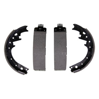 Wagner® - QuickStop™ Drum Brake Shoes