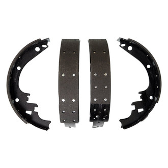 Wagner® - QuickStop™ Drum Brake Shoes