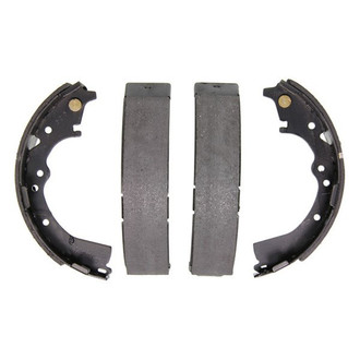 Wagner® - QuickStop™ Drum Brake Shoes