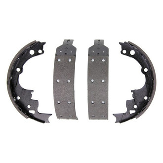 Wagner® - QuickStop™ Drum Brake Shoes
