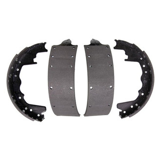 Wagner® - QuickStop™ Drum Brake Shoes