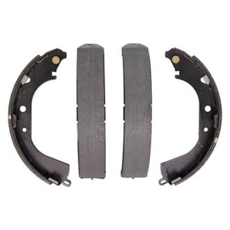 Wagner® - QuickStop™ Drum Brake Shoes