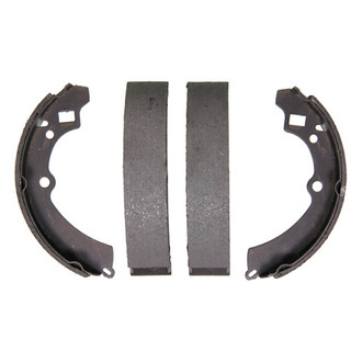 Wagner® - QuickStop™ Drum Brake Shoes