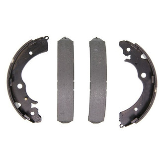 Wagner® - QuickStop™ Drum Brake Shoes