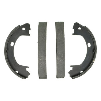 Wagner® - QuickStop™ Parking Brake Shoes