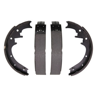 Wagner® - QuickStop™ Drum Brake Shoes
