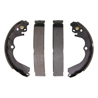 Wagner® - QuickStop™ Drum Brake Shoes