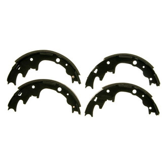 Wagner® - QuickStop™ Drum Brake Shoes