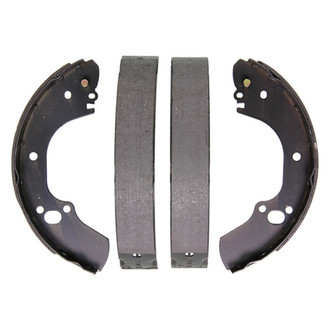 Wagner® - QuickStop™ Drum Brake Shoes