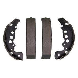 Wagner® - QuickStop™ Drum Brake Shoes