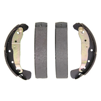 Wagner® - QuickStop™ Drum Brake Shoes