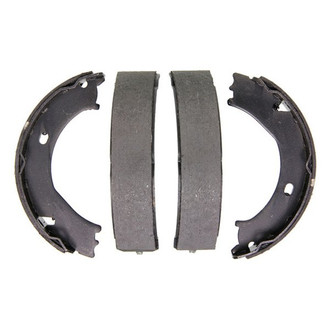 Wagner® - QuickStop™ Parking Brake Shoes