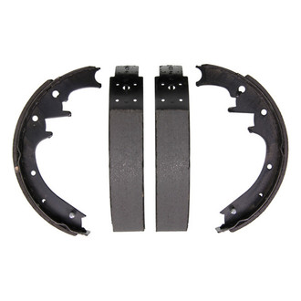 Wagner® - QuickStop™ Drum Brake Shoes