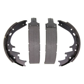 Wagner® - QuickStop™ Drum Brake Shoes