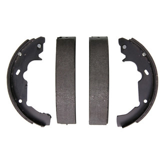 Wagner® - QuickStop™ Drum Brake Shoes