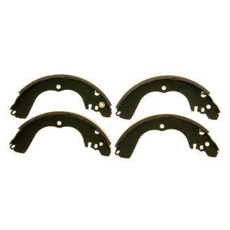 Wagner® - QuickStop™ Drum Brake Shoes