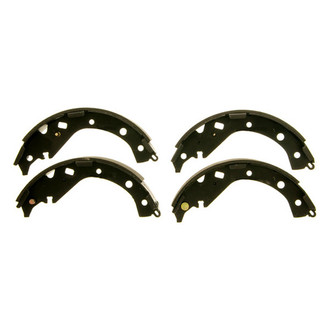 Wagner® - QuickStop™ Drum Brake Shoes