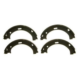 Wagner® - QuickStop™ Parking Brake Shoes