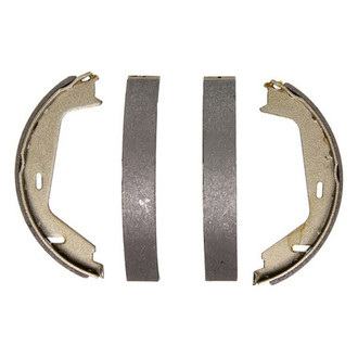 Wagner® - QuickStop™ Parking Brake Shoes